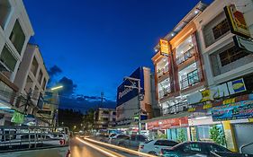 ลาดา กระบี่ เอ็กเพรส